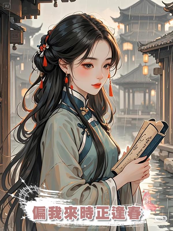 偏我來時正逢春在線閱讀