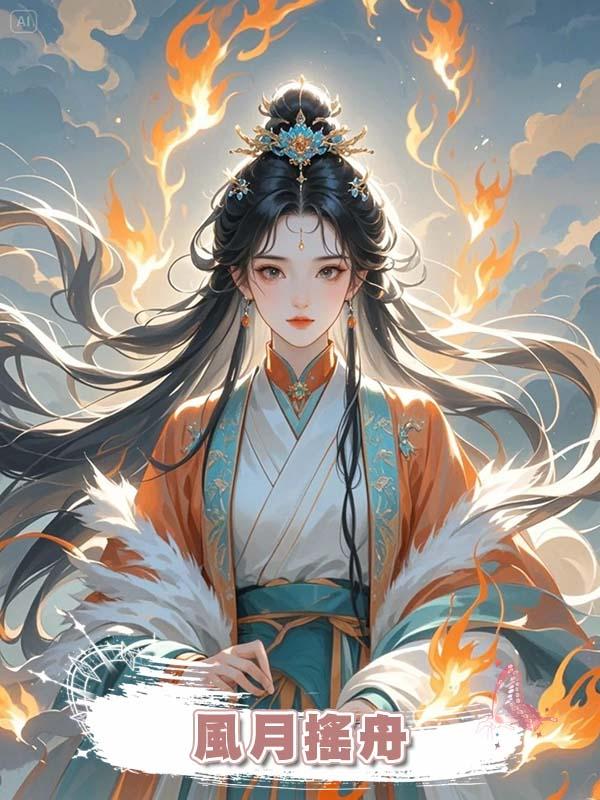 風月搖舟在線閱讀