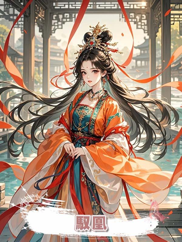 馭凰在線閱讀