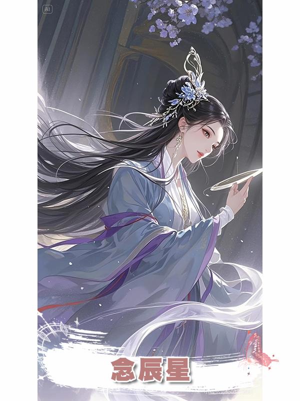 念辰星在線閱讀