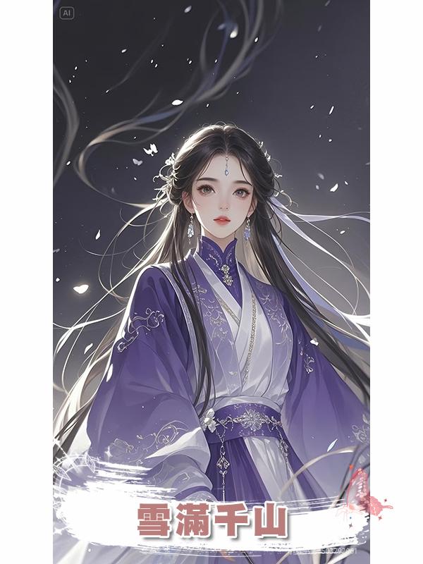 雪滿千山在線閱讀