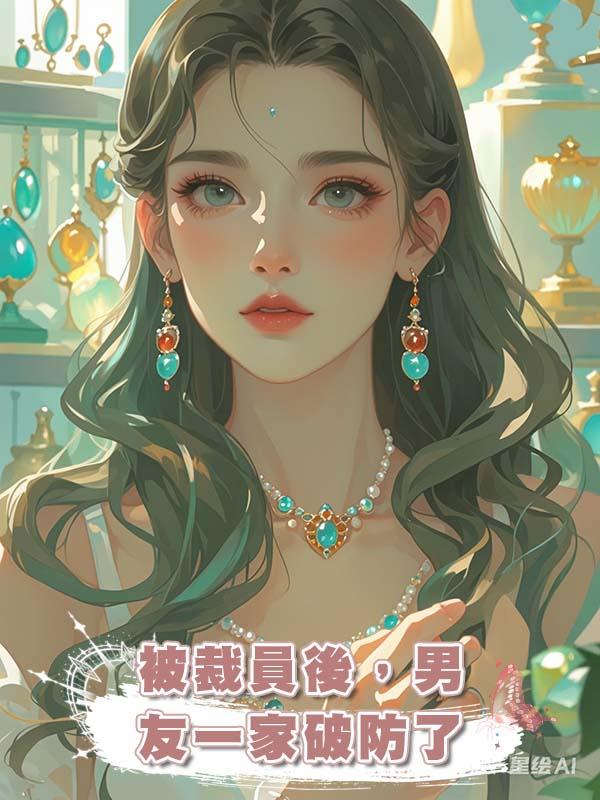 被裁員後，男友一家破防了在線閱讀