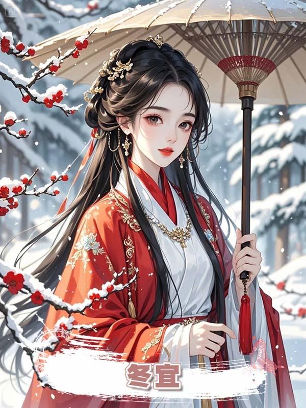 冬宜在線閱讀
