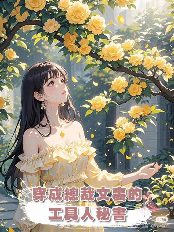 穿成總裁文裏的工具人秘書在線閱讀