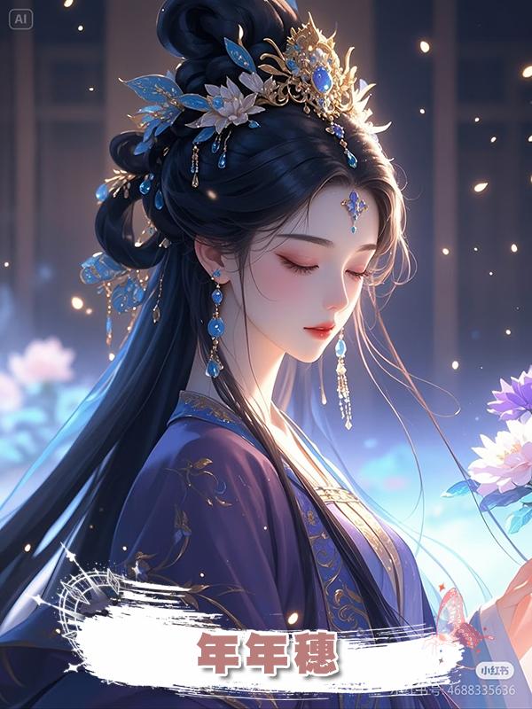 年年穗在線閱讀