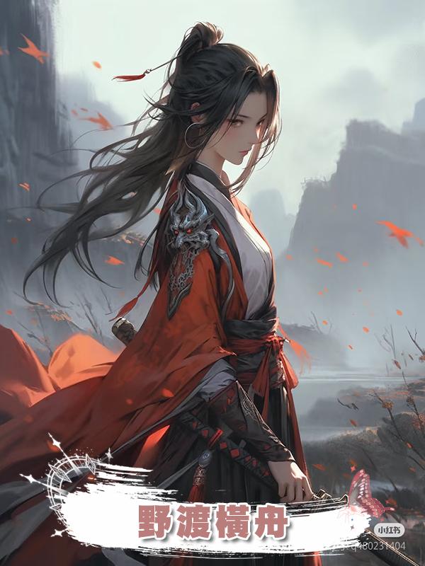 野渡橫舟在線閱讀