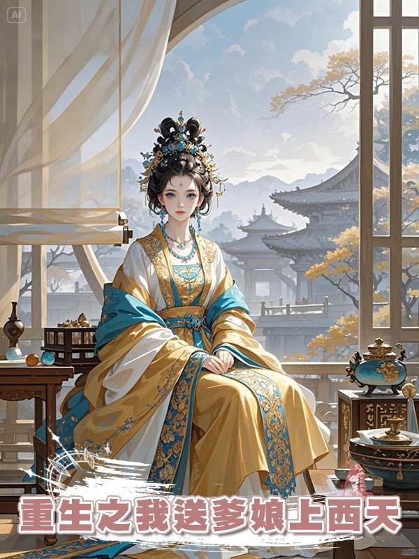 重生之我送爹娘上西天在線閱讀