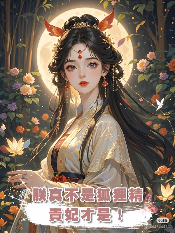 朕真不是狐狸精,貴妃才是!在線閱讀