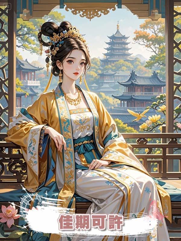 佳期可許在線閱讀
