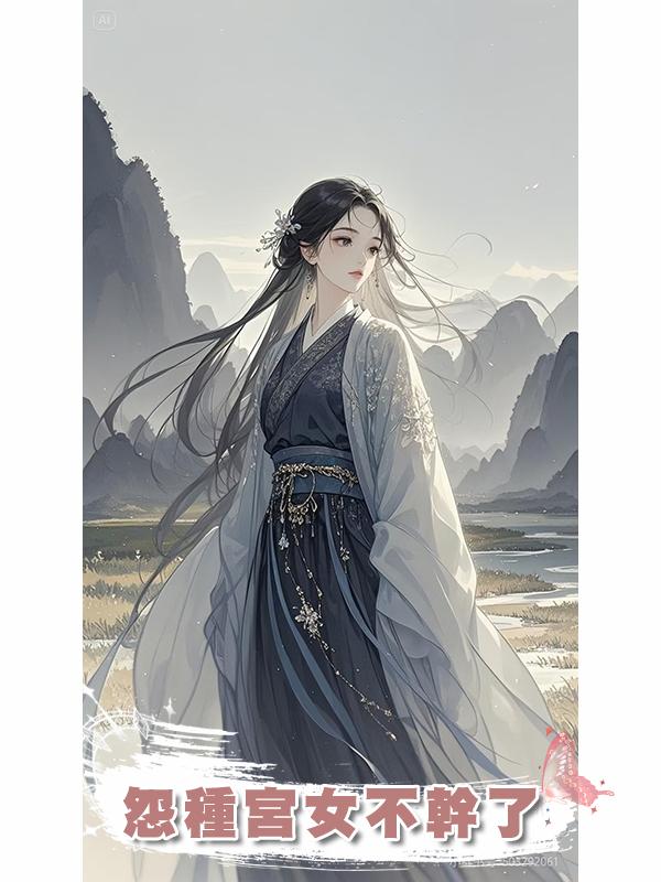 怨種宮女不幹了在線閱讀
