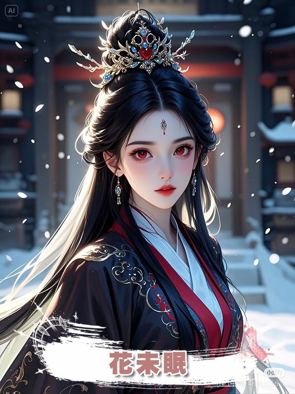 花未眠在線閱讀