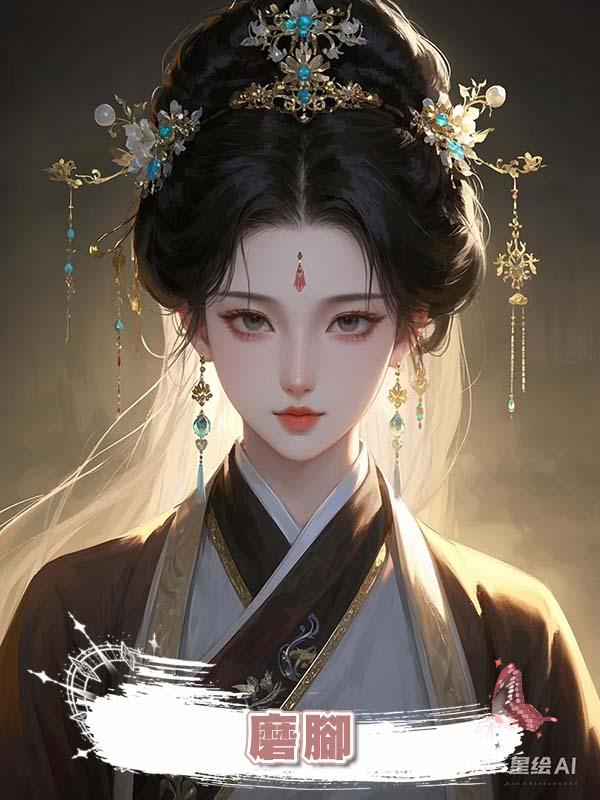 磨腳在線閱讀