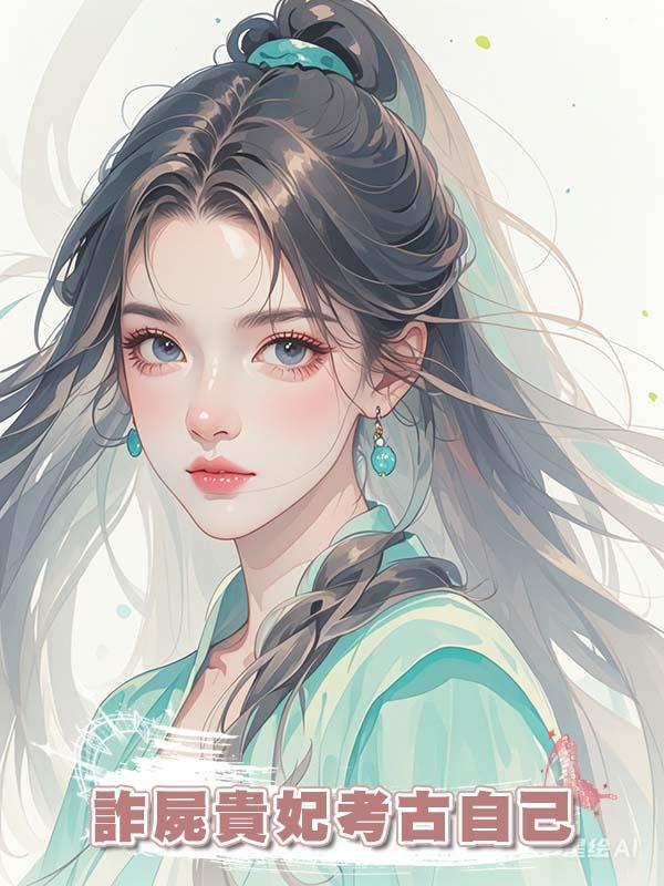 詐屍貴妃考古自己在線閱讀