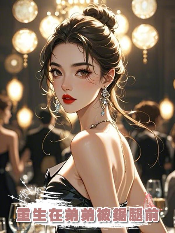 重生在弟弟被鋸腿前在線閱讀