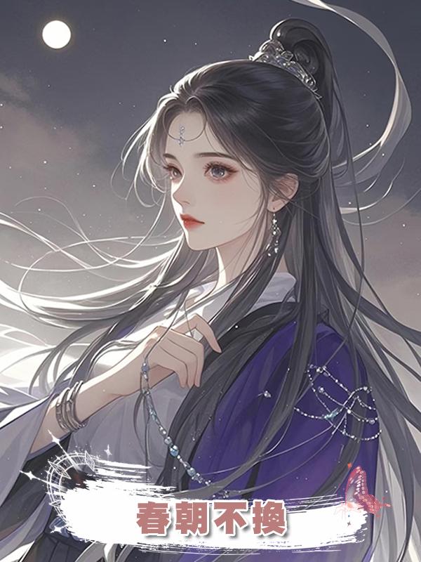 春朝不換在線閱讀