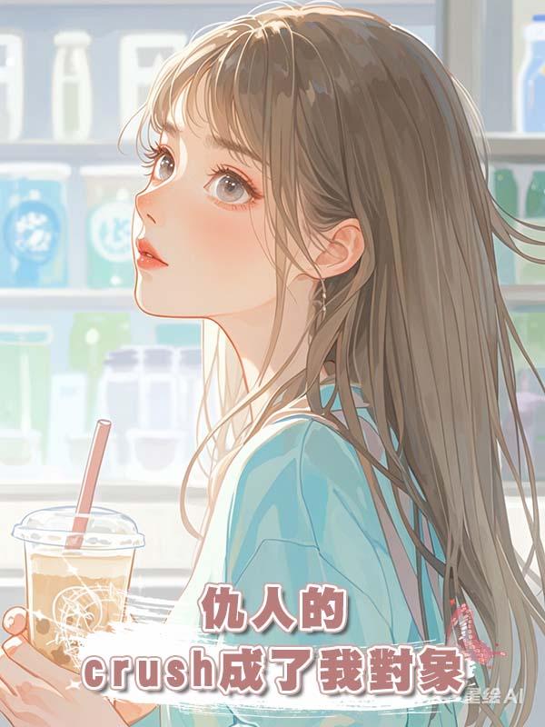 仇人的crush成了我對象在線閱讀