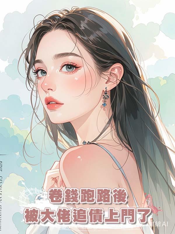 卷錢跑路後被大佬追債上門了在線閱讀