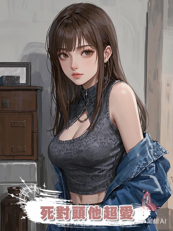 死對頭他超愛在線閱讀