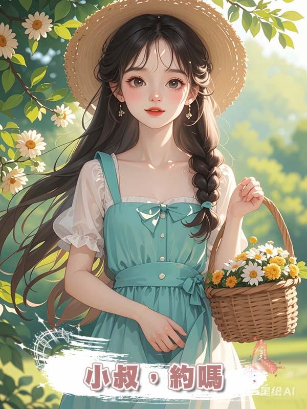 小叔，約嗎在線閱讀
