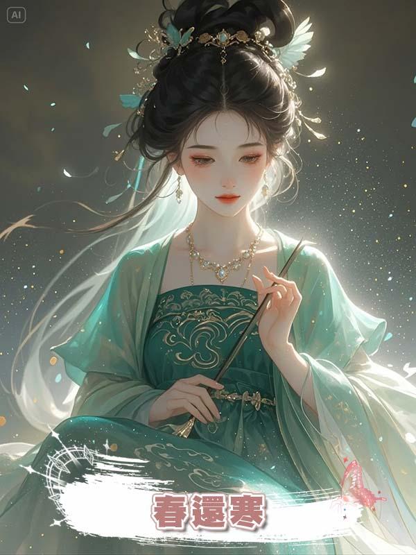 春還寒在線閱讀