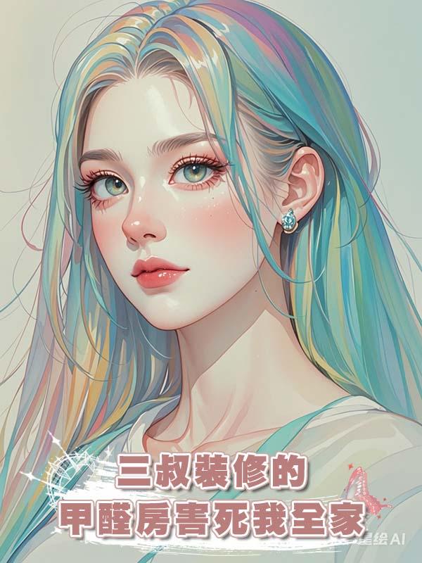 三叔裝修的甲醛房害死我全家在線閱讀