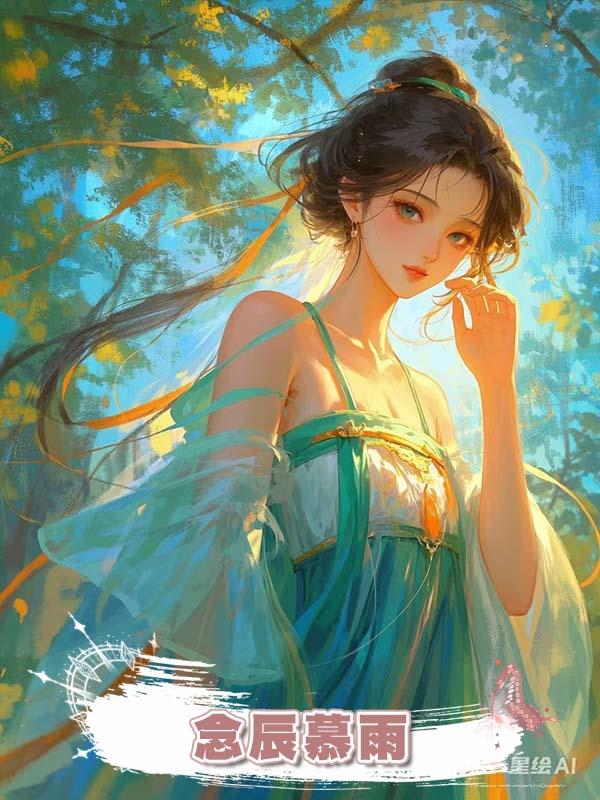 念辰慕雨在線閱讀