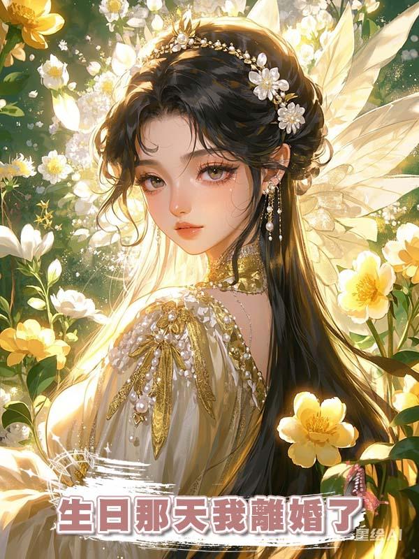 生日那天我離婚了在線閱讀