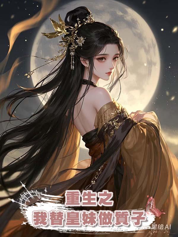 重生之我替皇妹做質子在線閱讀