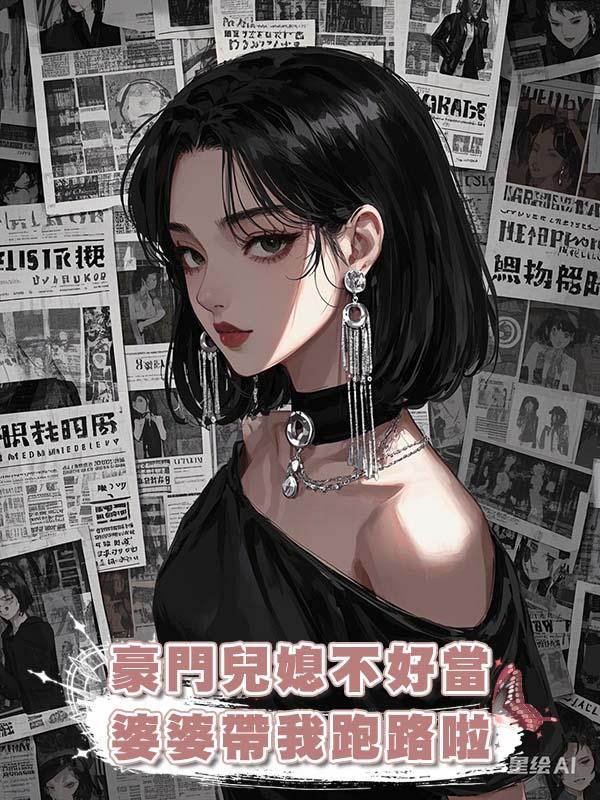 豪門兒媳不好當，婆婆帶我跑路啦在線閱讀