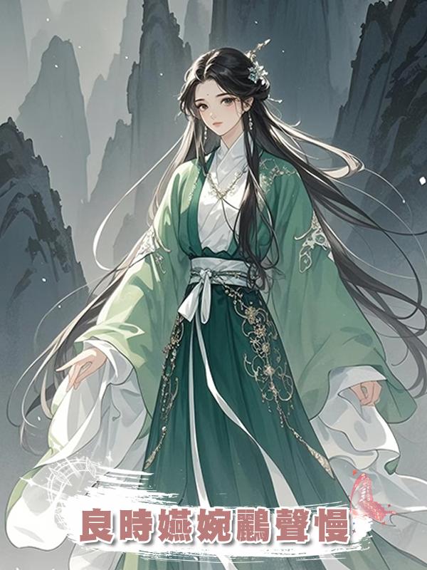 良時嬿婉鸝聲慢在線閱讀