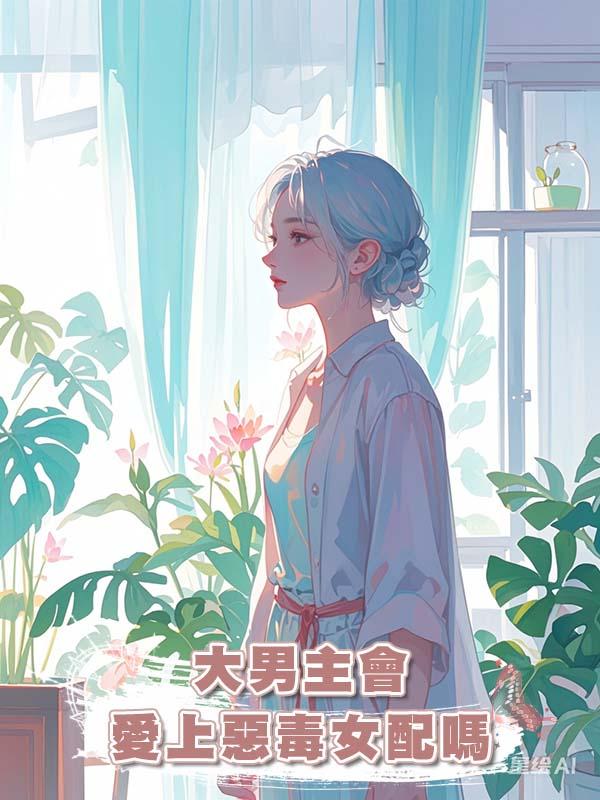 大男主會愛上惡毒女配嗎在線閱讀