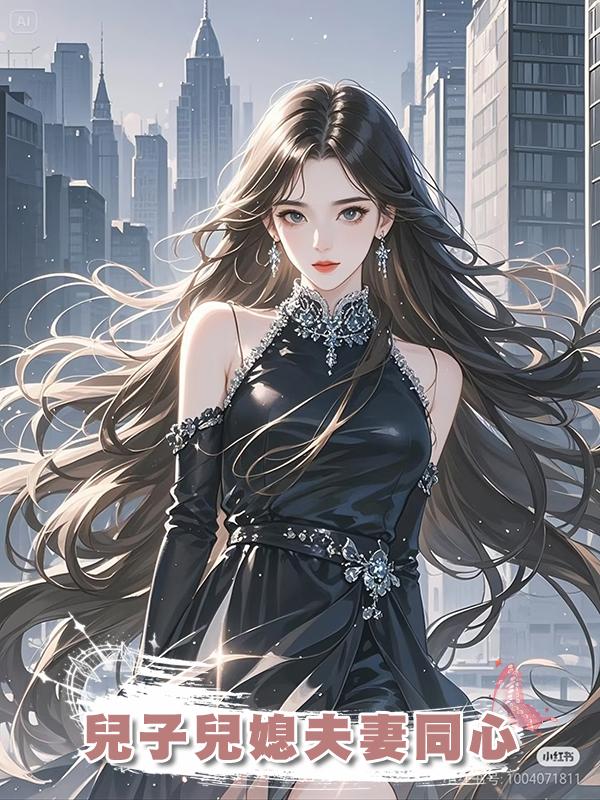 兒子兒媳夫妻同心在線閱讀