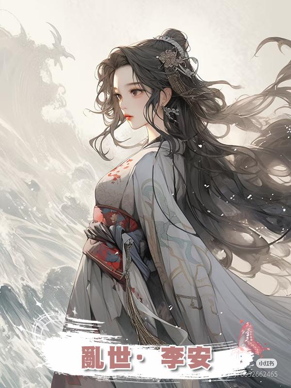 亂世·李安在線閱讀
