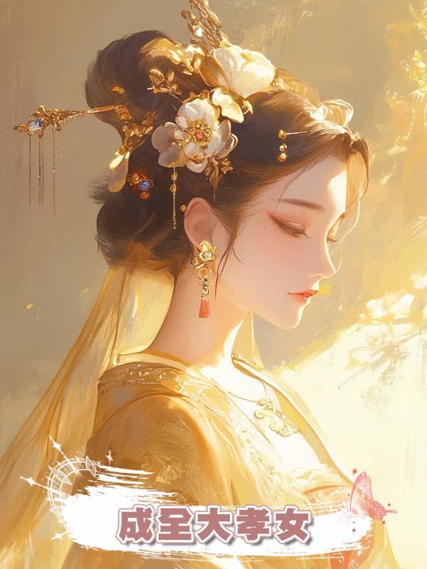 成全大孝女在線閱讀