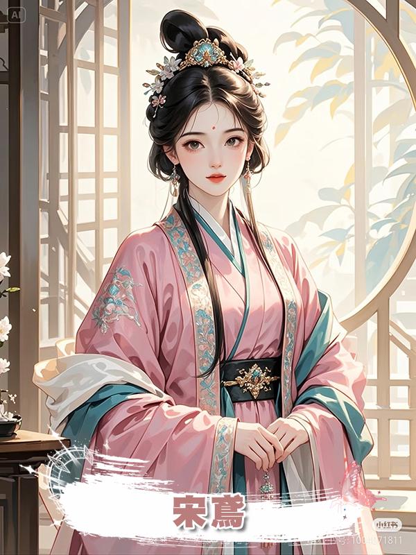 宋鳶在線閱讀