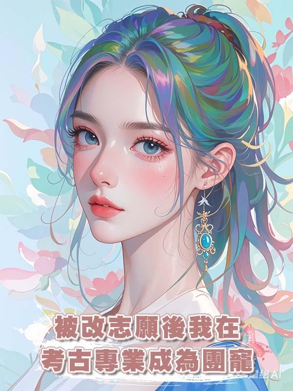 被改志願後我在考古專業成為團寵在線閱讀