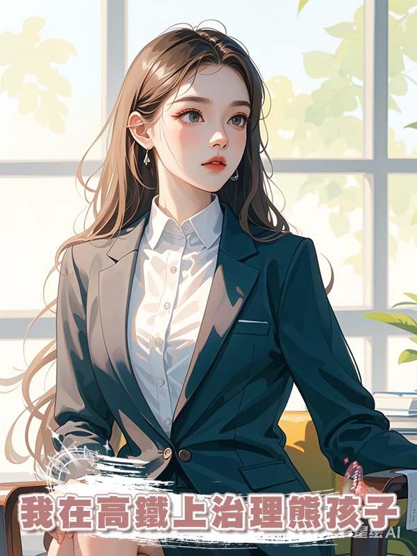 我在高鐵上治理熊孩子在線閱讀