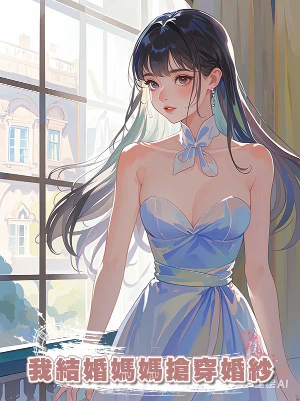 我結婚媽媽搶穿婚紗在線閱讀