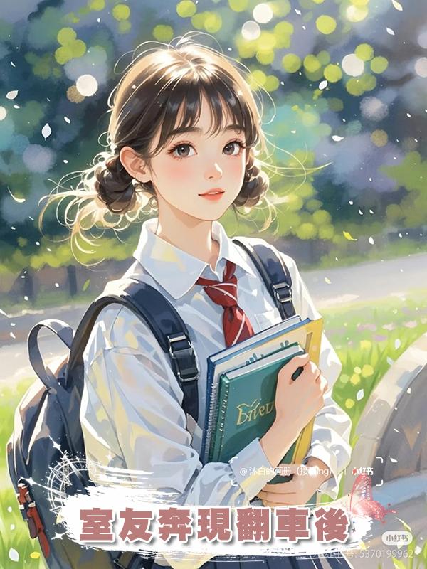 室友奔現翻車後在線閱讀
