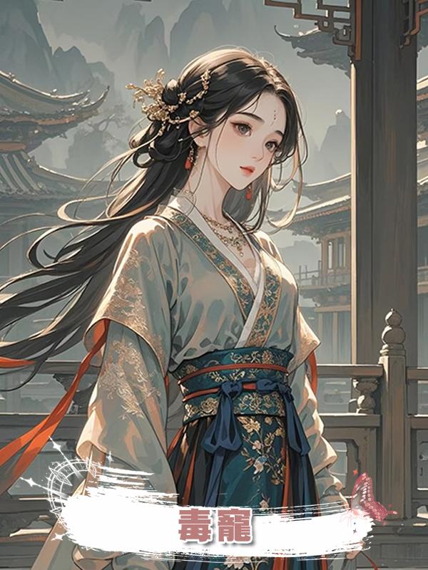 毒寵在線閱讀