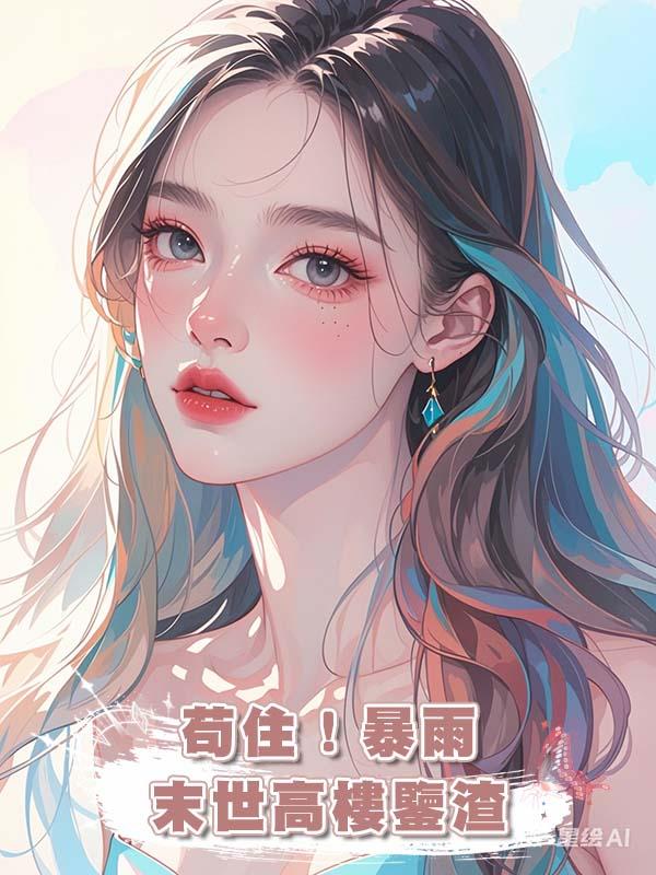 苟住！暴雨末世高樓鑒渣在線閱讀