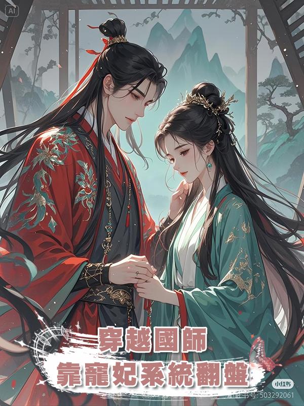 穿越國師靠寵妃系統翻盤在線閱讀