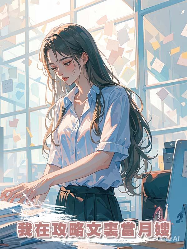 我在攻略文裏當月嫂在線閱讀