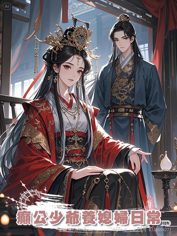 癲公少爺養媳婦日常在線閱讀
