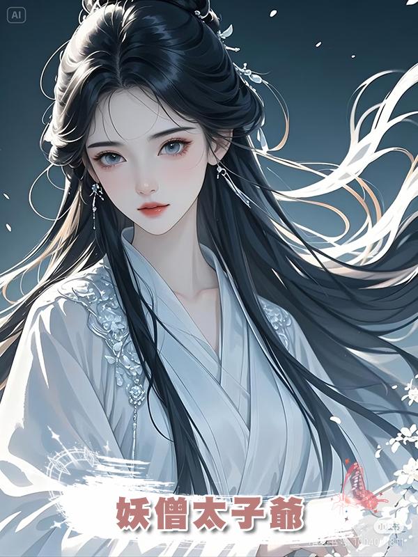 妖僧太子爺在線閱讀