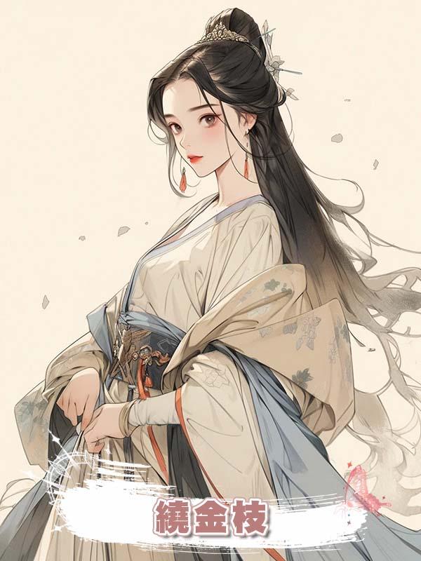 繞金枝在線閱讀