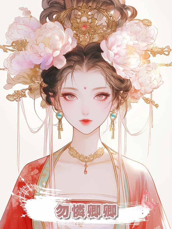 勿憐卿卿在線閱讀