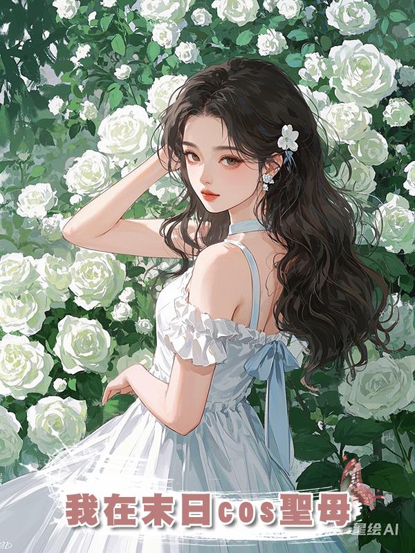 我在末日cos聖母在線閱讀