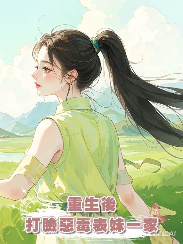 重生後打臉惡毒表妹一家在線閱讀