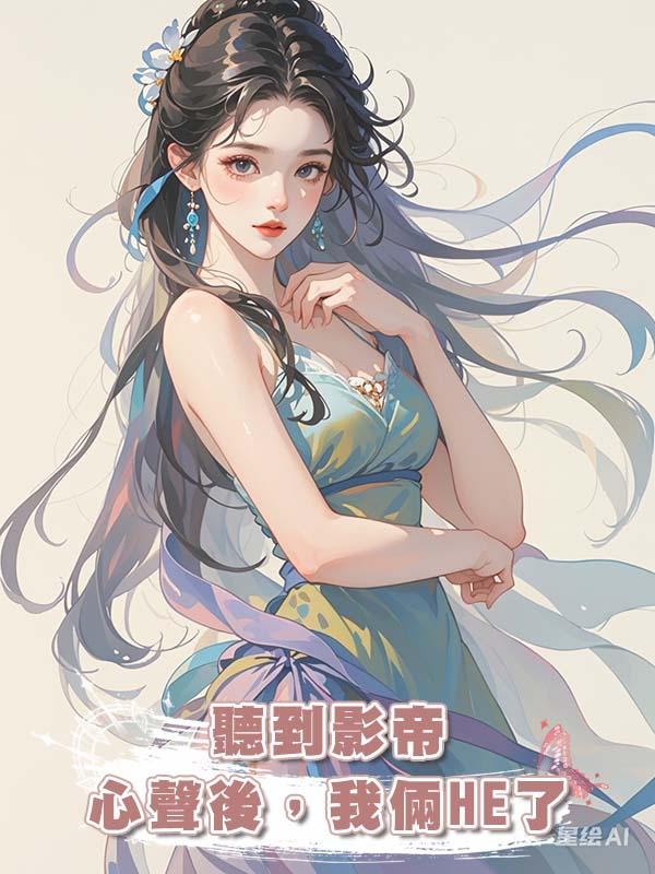 聽到影帝心聲後，我倆HE了在線閱讀
